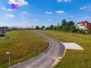 Prodej pozemku pro bydlení, Havířov - Bludovice, 1002 m2