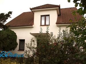 Prodej rodinného domu, Dolní Roveň, 190 m2
