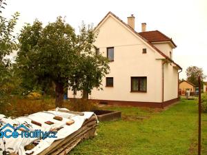 Prodej rodinného domu, Dolní Roveň, 190 m2