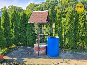 Prodej chaty, Karviná, Olšiny, 15 m2