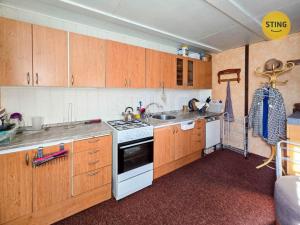 Prodej chaty, Karviná, Olšiny, 15 m2