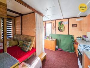 Prodej chaty, Karviná, Olšiny, 15 m2