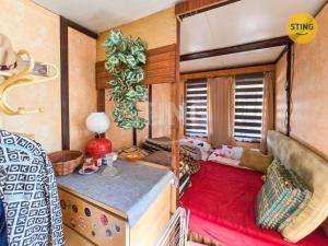 Prodej chaty, Karviná, Olšiny, 15 m2