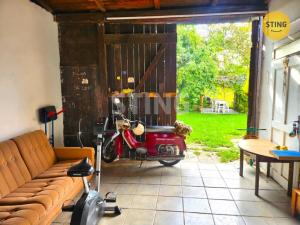 Prodej rodinného domu, Osek nad Bečvou, 125 m2