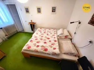 Prodej rodinného domu, Osek nad Bečvou, 125 m2