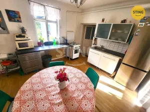 Prodej rodinného domu, Osek nad Bečvou, 125 m2