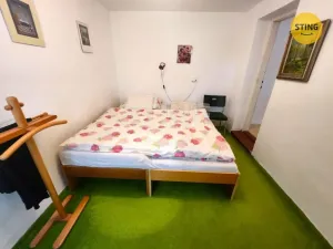 Prodej rodinného domu, Osek nad Bečvou, 125 m2