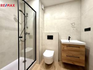 Pronájem bytu 2+1, Karlovy Vary, Krymská, 56 m2