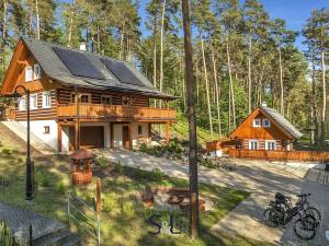 Prodej chalupy, Hamr na Jezeře, Děvínská, 197 m2