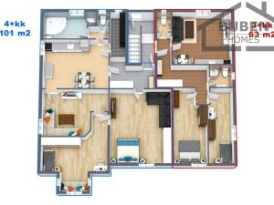 Prodej vícegeneračního domu, Bor, Plzeňská, 414 m2