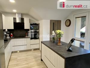 Pronájem bytu 4+kk, Mariánské Lázně, třída Vítězství, 202 m2