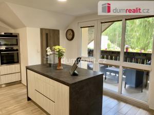 Pronájem bytu 4+kk, Mariánské Lázně, třída Vítězství, 202 m2