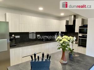 Pronájem bytu 4+kk, Mariánské Lázně, třída Vítězství, 202 m2