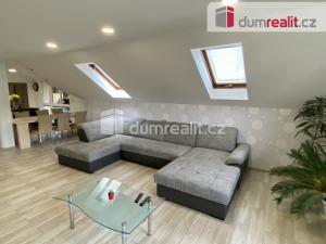 Pronájem bytu 4+kk, Mariánské Lázně, třída Vítězství, 202 m2