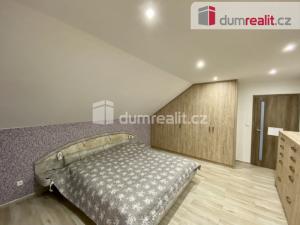 Pronájem bytu 4+kk, Mariánské Lázně, třída Vítězství, 202 m2