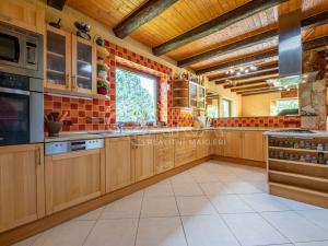 Prodej pozemku pro bydlení, Mnichovice, Skuhrovecká, 2043 m2