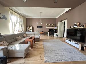 Pronájem bytu 3+kk, Mladá Boleslav, U cukrovaru, 150 m2