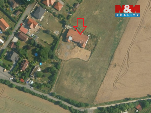 Prodej výrobních prostor, Miskovice - Bylany, 643 m2