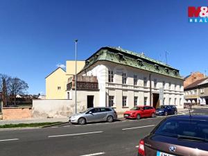 Pronájem bytu 3+kk, Šternberk, náměstí Svobody, 75 m2