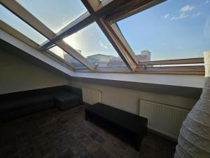 Pronájem bytu 3+kk, Praha - Žižkov, Bořivojova, 100 m2