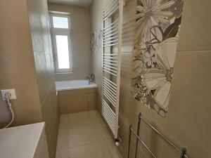Pronájem bytu 3+kk, Praha - Žižkov, Bořivojova, 100 m2