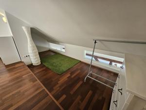 Pronájem bytu 3+kk, Praha - Žižkov, Bořivojova, 100 m2