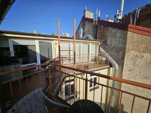 Pronájem bytu 3+kk, Praha - Žižkov, Bořivojova, 100 m2