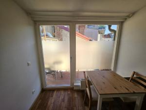 Pronájem bytu 3+kk, Praha - Žižkov, Bořivojova, 100 m2