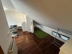 Pronájem bytu 3+kk, Praha - Žižkov, Bořivojova, 100 m2