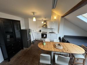 Pronájem bytu 3+kk, Praha - Žižkov, Bořivojova, 100 m2