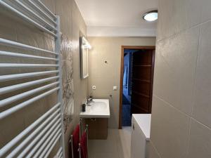 Pronájem bytu 3+kk, Praha - Žižkov, Bořivojova, 100 m2