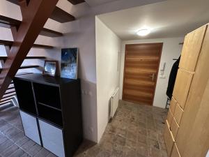 Pronájem bytu 3+kk, Praha - Žižkov, Bořivojova, 100 m2