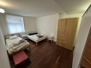 Pronájem bytu 3+kk, Praha - Žižkov, Bořivojova, 100 m2