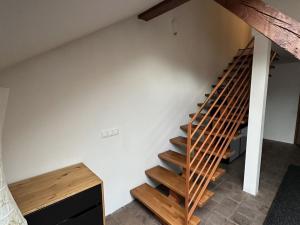 Pronájem bytu 3+kk, Praha - Žižkov, Bořivojova, 100 m2
