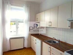 Pronájem bytu 2+1, Znojmo, Palackého, 60 m2