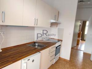 Pronájem bytu 2+1, Znojmo, Palackého, 60 m2