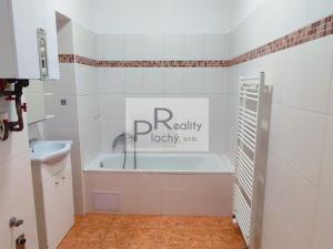 Pronájem bytu 2+1, Znojmo, Palackého, 60 m2