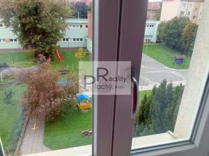Pronájem bytu 2+1, Znojmo, Palackého, 60 m2