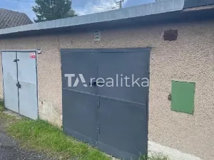 Prodej garáže, Havířov, 20 m2