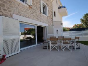 Prodej rodinného domu, Vodice, Chorvatsko, 109 m2