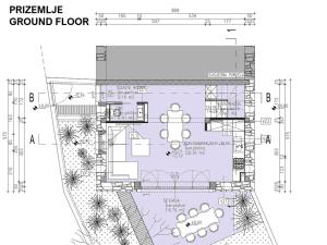 Prodej rodinného domu, Vodice, Chorvatsko, 109 m2