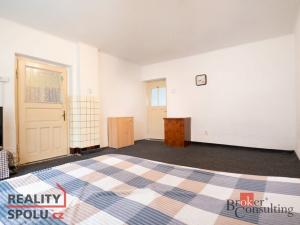 Prodej rodinného domu, Horní Beřkovice, 153 m2