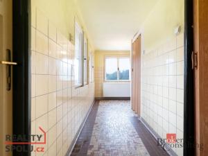 Prodej rodinného domu, Horní Beřkovice, 153 m2