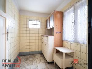 Prodej rodinného domu, Horní Beřkovice, 153 m2