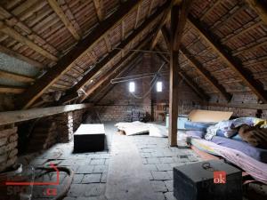Prodej rodinného domu, Horní Beřkovice, 153 m2