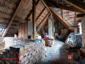 Prodej rodinného domu, Horní Beřkovice, 153 m2