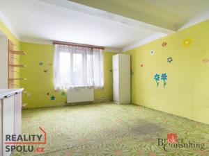 Prodej rodinného domu, Horní Beřkovice, 153 m2