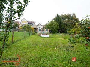 Prodej rodinného domu, Horní Beřkovice, 153 m2