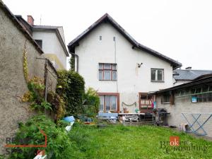 Prodej rodinného domu, Horní Beřkovice, 153 m2