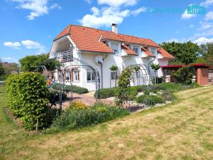 Prodej rodinného domu, Šťáhlavy, K Bažantnici, 160 m2